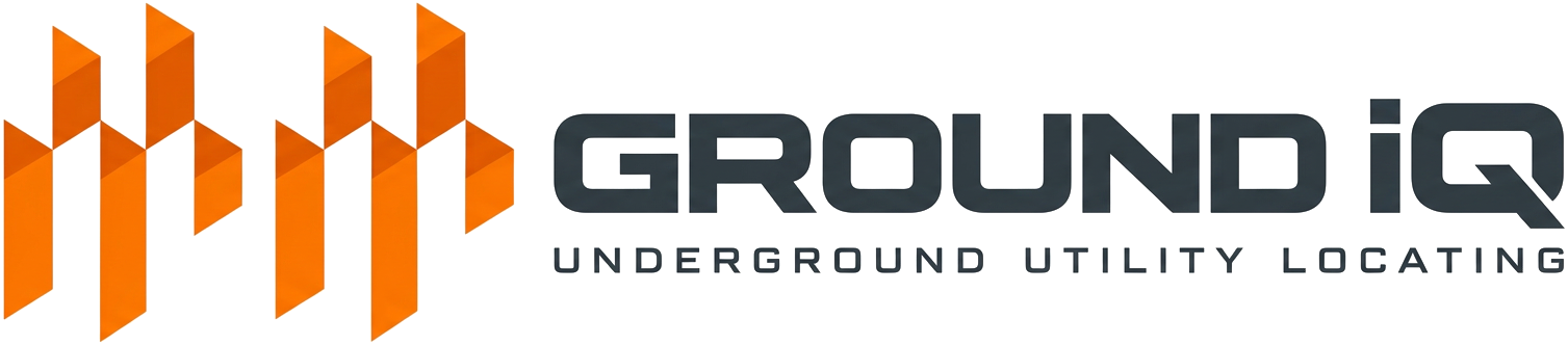 GROUND IQ — Underground Utility Locating